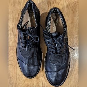 Toms Brogues Mens 8